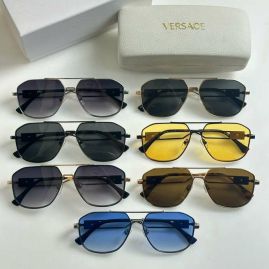 Picture of Versace Sunglasses _SKUfw55405742fw